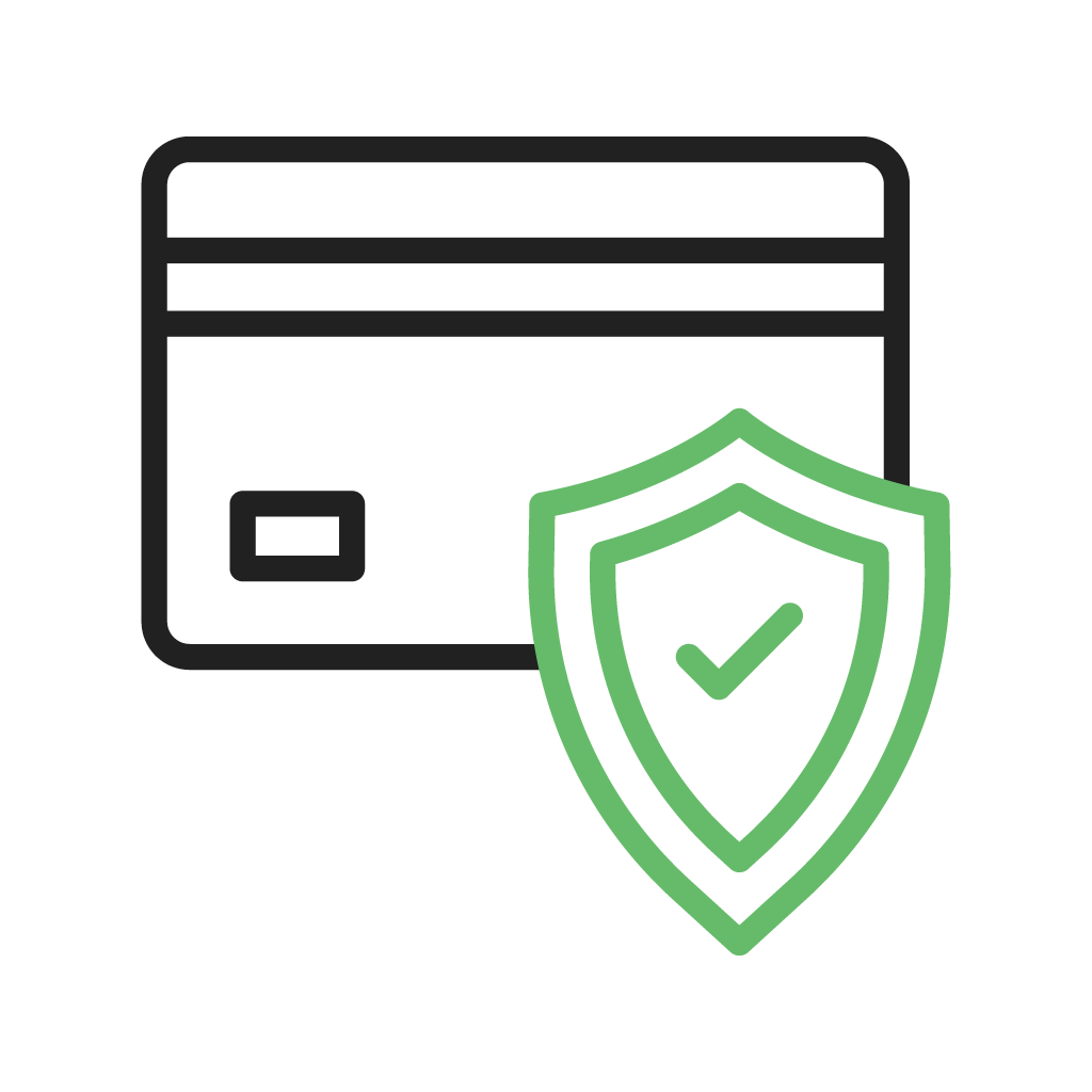 Escrow Icon