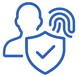 Advanced Fraud Protection Icon