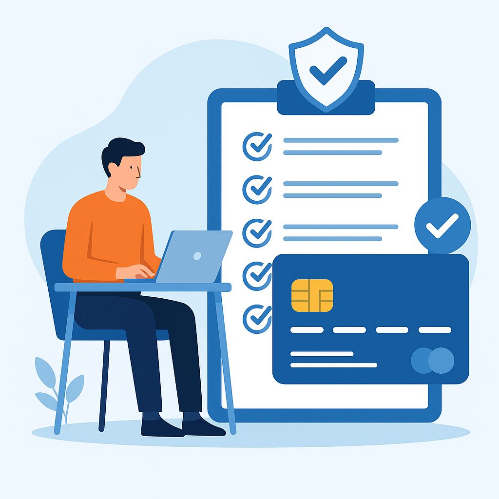AU Tradeline Seller Eligibility Requirements