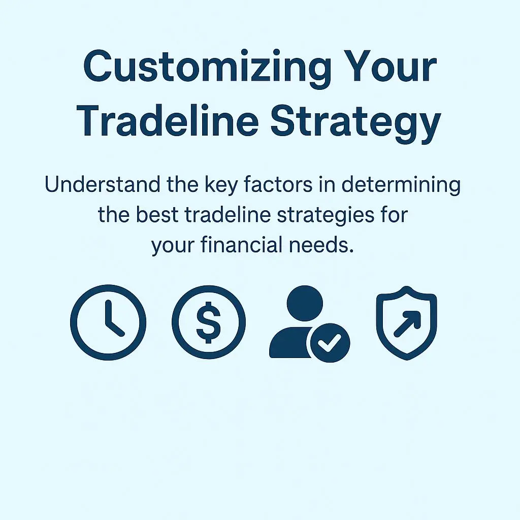 Boost Your Credit Strategy the Smart Way