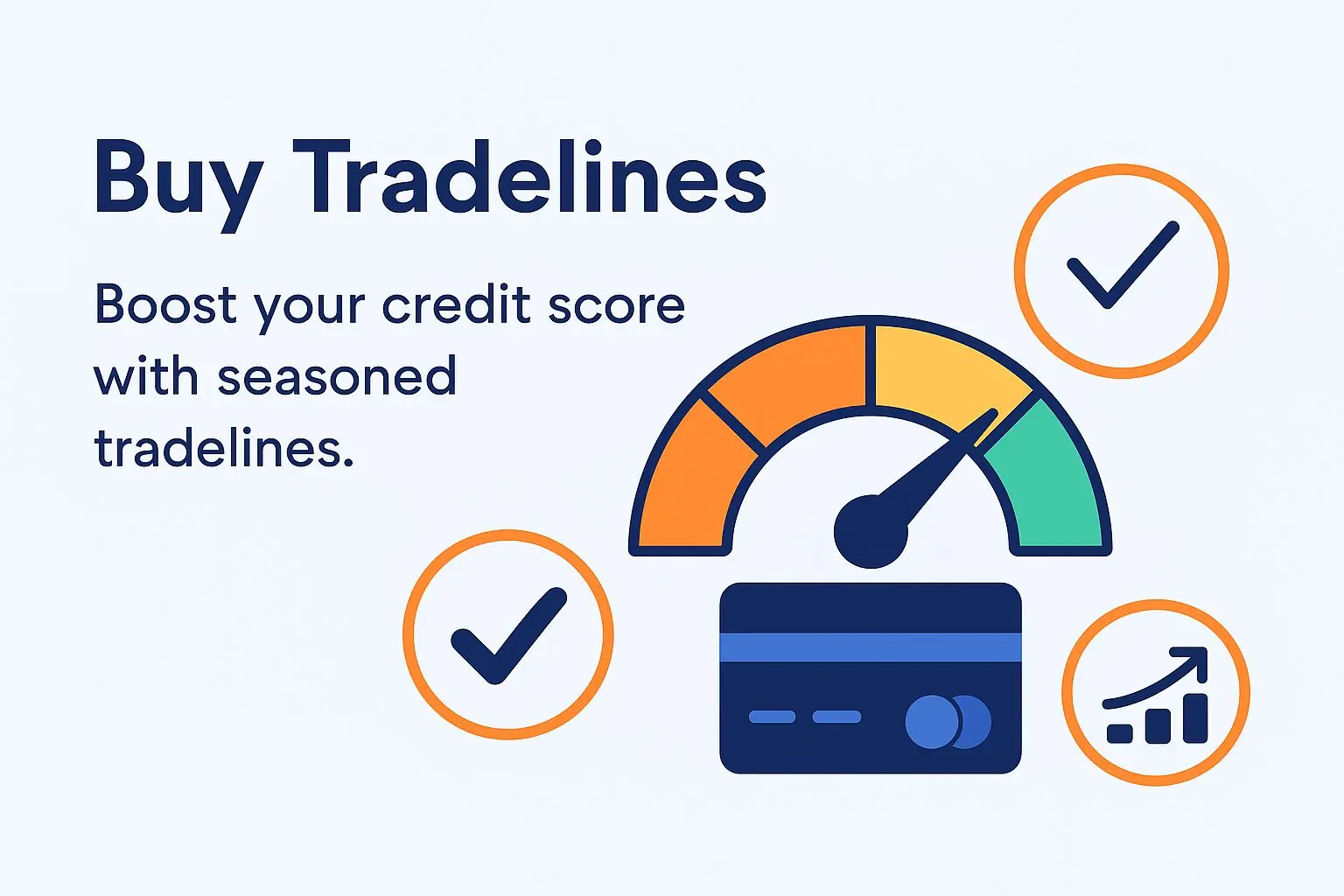 Explore Verified Tradelines Backed by Escrow – Start Buying with Confidence