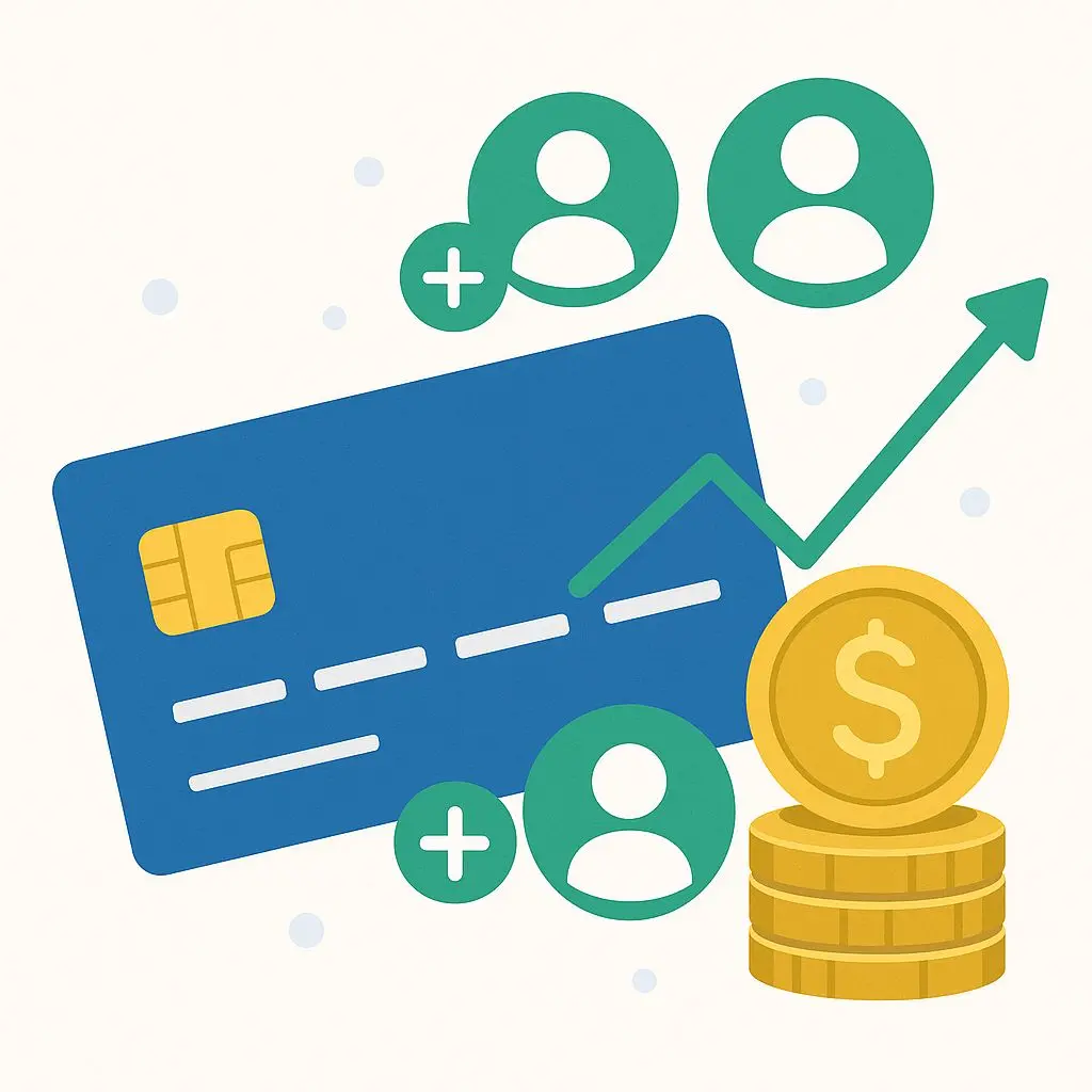 How to Sell Tradelines for Profit