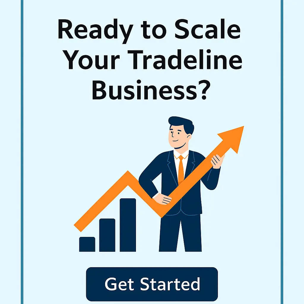 Ready to Scale Your Tradeline Sales Start Today with Trusted Broker Tools