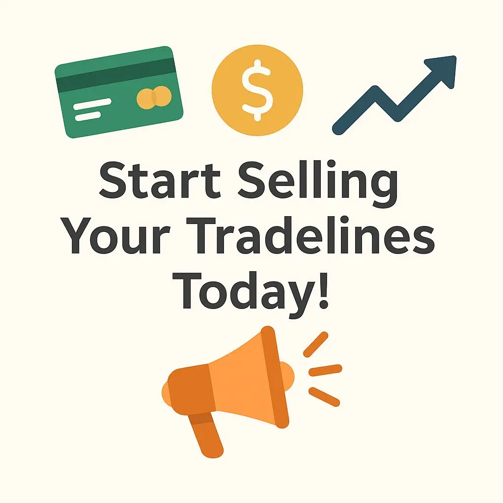 Start Earning with Every Credit Card You Own – Become a Seller Today
