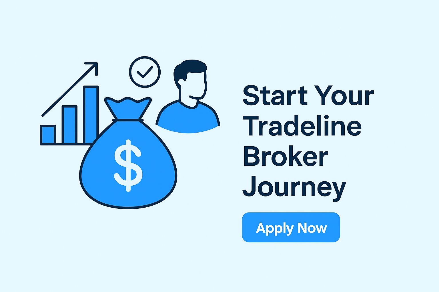 Start Earning with Tradeline Score – Built for Brokers Ready to Scale