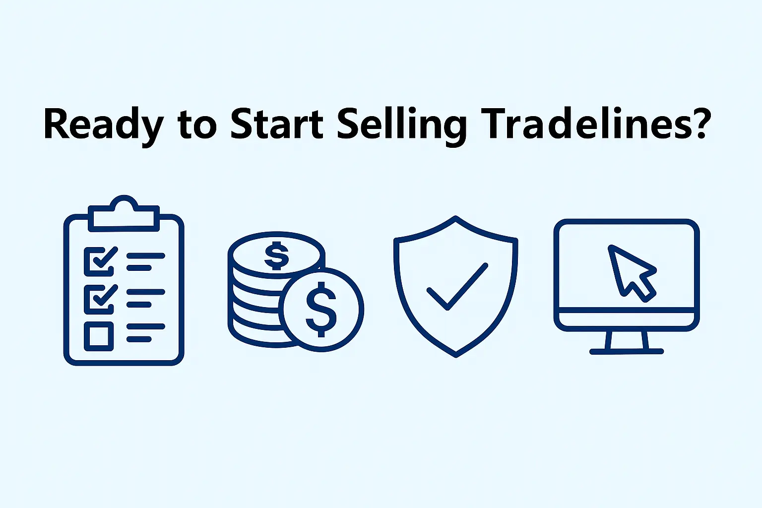 Understanding Tradeline Seller Payments and Escrow Payout Timing