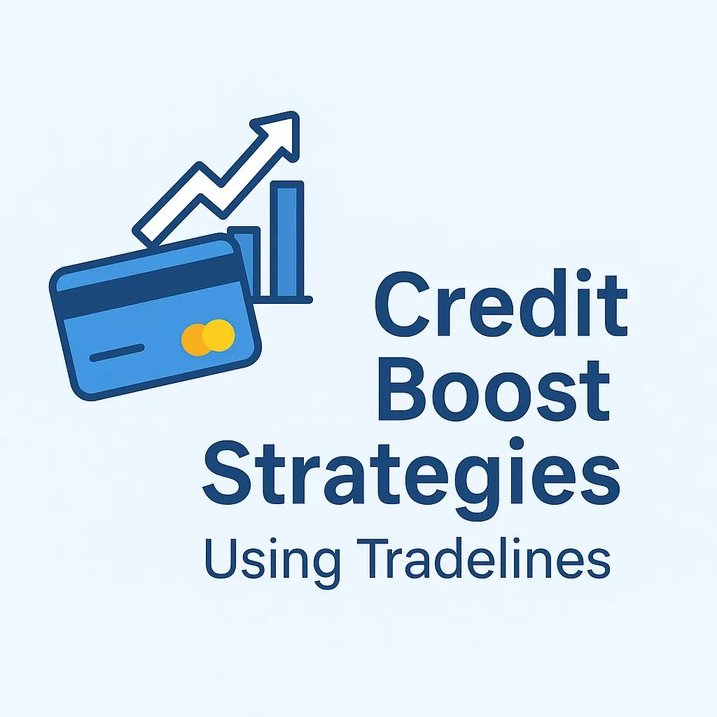 Understanding Tradeline Strategies: Maximize Your Credit Boost in 2025