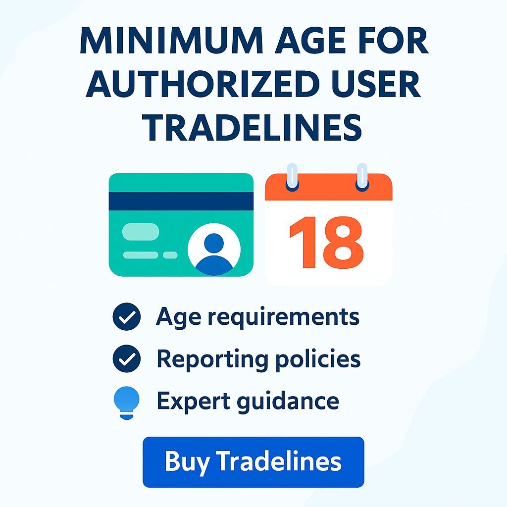 buy-tradelines-minimum-age-requirement