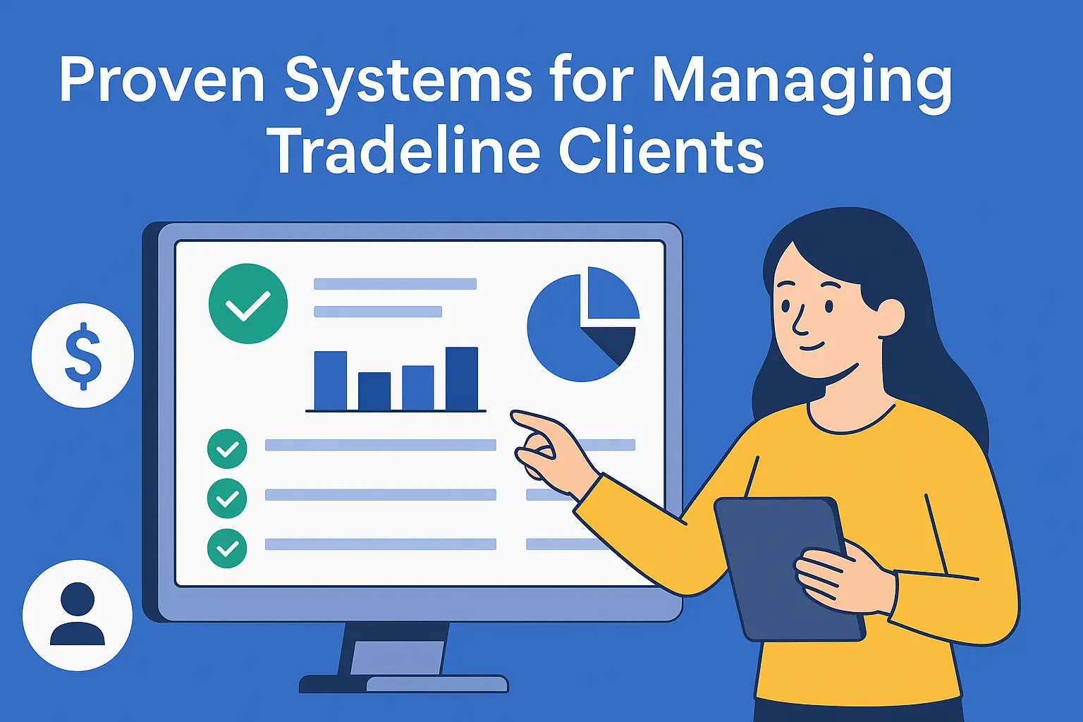 Step-by-Step Client Management for White-Label Brokers